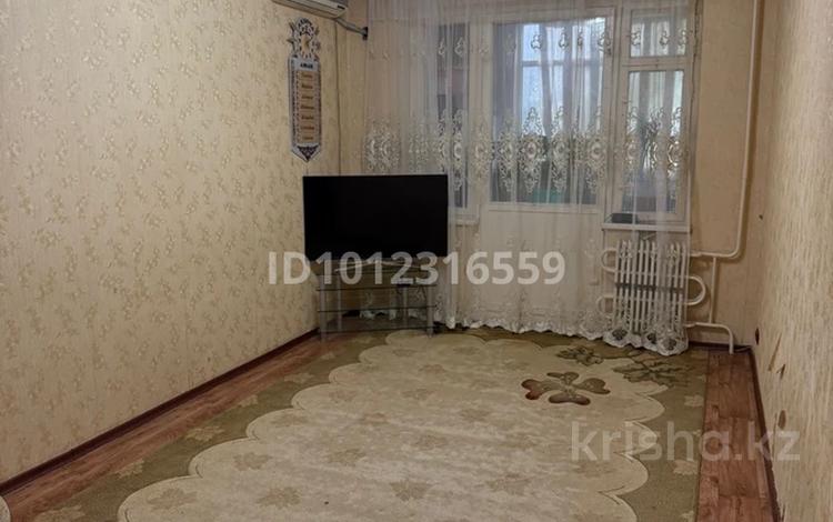 3-комнатная квартира · 72 м² · 1/5 этаж, 27-й мкр 53 за 23 млн ₸ в Актау — фото 2