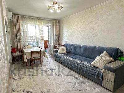 3-бөлмелі пәтер · 54 м² · 5/5 қабат, мкр Достык, бағасы: 18.5 млн ₸ в Талдыкоргане