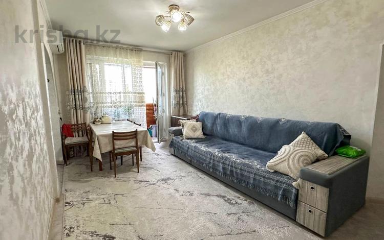 3-комнатная квартира · 54 м² · 5/5 этаж, мкр Достык за 18.5 млн ₸ в Талдыкоргане — фото 2