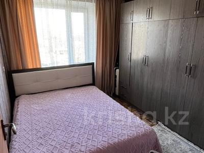 1-комнатная квартира, 30 м², 3/5 этаж, Самал 39 за 10 млн 〒 в Талдыкоргане, мкр Самал