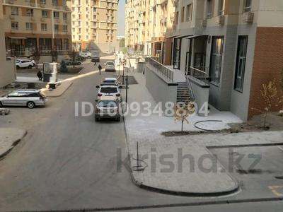 2-бөлмелі пәтер · 59.6 м² · 4/15 қабат, Жандосова 94/8 — Жандосова-Кекильбайулы-Басенова-20линия, бағасы: 40 млн ₸ в Алматы, Бостандыкский р-н