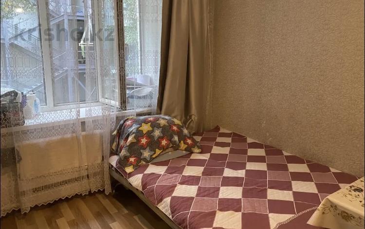 1-комнатная квартира · 13 м² · 2/5 этаж, Тауелсыздык 22 за 70 000 ₸ в Астане, Алматы р-н — фото 2