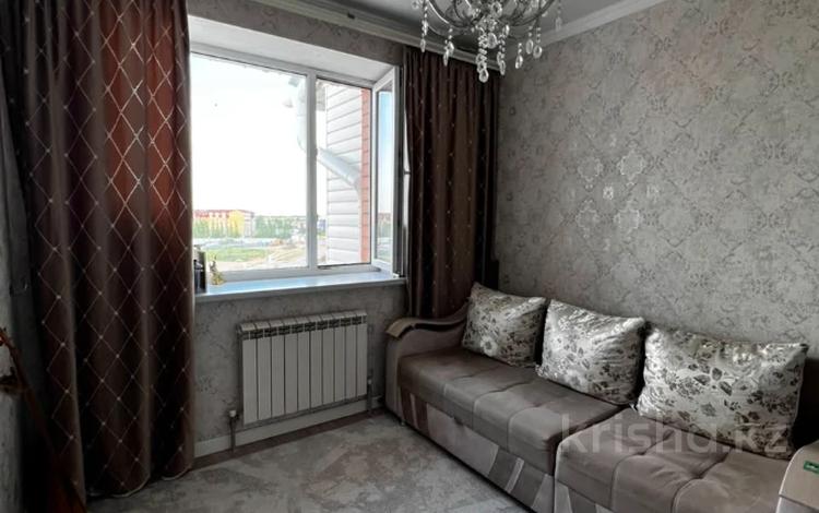 2-комнатная квартира · 45 м² · 5/5 этаж, Республика 1/1 за 25 млн ₸ в Косшы — фото 2