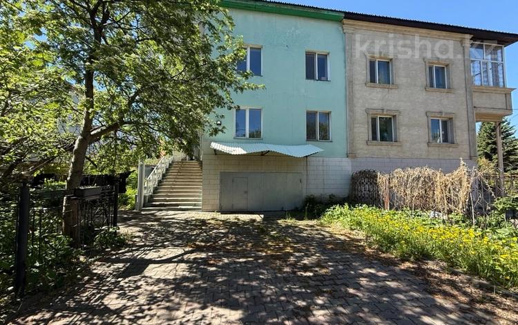 Отдельный дом · 4 комнаты · 238.5 м² · 6 сот., мкр Шубар, ул Николая Хлудова 10 за 105 млн ₸ в Астане, Есильский р-н — фото 2