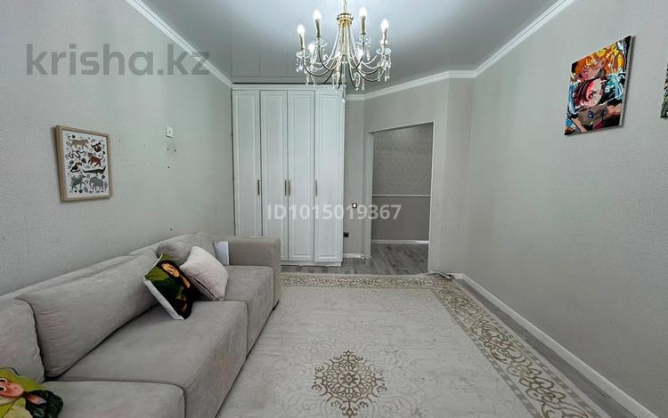 1-комнатная квартира · 38.8 м² · 5/5 этаж, Авиатор 1К за 12 млн ₸ в Актобе, мкр Авиатор — фото 2