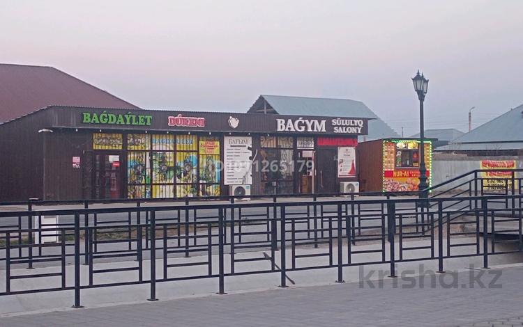 Еркін, кеңселер, дүкендер мен бутиктер, қоймалар, қоғамдық тамақтану орны, сұлулық салондары, монша, қонақ үй және демалыс орындары, медорталықтар мен дәріханалар, білім орталықтары, ойын-сауық · 100 м², бағасы: 70 млн ₸ в Таразе — фото 2