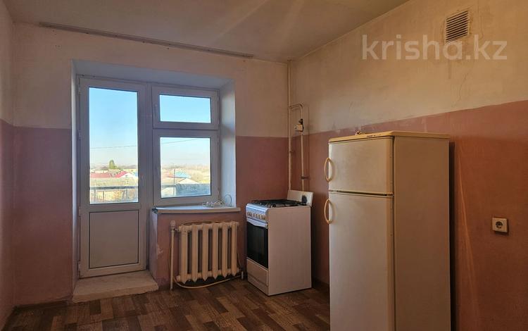 1-бөлмелі пәтер · 41 м² · 3/5 қабат, Монкеулы Зачаганск, бағасы: 80 000 ₸ в Уральске — фото 8