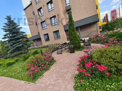 2-бөлмелі пәтер · 62 м² · 2/9 қабат, мкр Думан-2, Мкрн Думан-2 58, бағасы: 400 000 ₸ в Алматы, Медеуский р-н