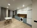 1-бөлмелі пәтер · 55 м² · 8/10 қабат, Абая 26 26/2, бағасы: 250 000 ₸ в Атырау — фото 2