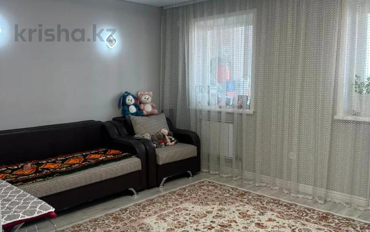 3-бөлмелі пәтер · 79.6 м² · 8/9 қабат, Юбилейный, бағасы: 34.5 млн ₸ в Костанае — фото 7