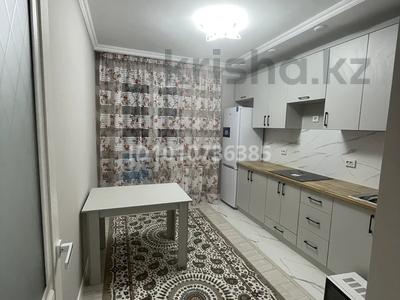2-бөлмелі пәтер · 53 м² · 6/9 қабат, Райымбека 590/6, бағасы: 35 млн ₸ в Алматы, Наурызбайский р-н