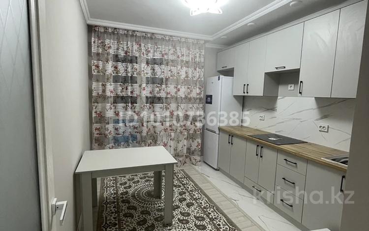 2-бөлмелі пәтер · 53 м² · 6/9 қабат, Райымбека 590/6, бағасы: 35 млн ₸ в Алматы, Наурызбайский р-н — фото 5