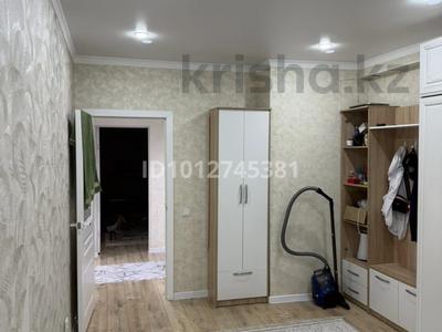 2-комнатная квартира · 65 м² · 7/9 этаж, мкр Береке, 27 27 за 23 млн ₸ в Атырау
