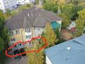2-комнатная квартира · 51.9 м² · 1/3 этаж, Алтынсарина 3/2 — Кинотеатр "Арсенал" за 19.5 млн ₸ в Астане, Сарыарка р-н — фото 11