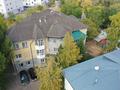 2-комнатная квартира · 51.9 м² · 1/3 этаж, Алтынсарина 3/2 — Кинотеатр "Арсенал" за 19.5 млн ₸ в Астане, Сарыарка р-н