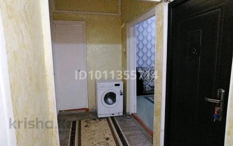 2-комнатная квартира · 48 м² · 5/5 этаж, мкр Аса 15 за 14 млн ₸ в Таразе — фото 2