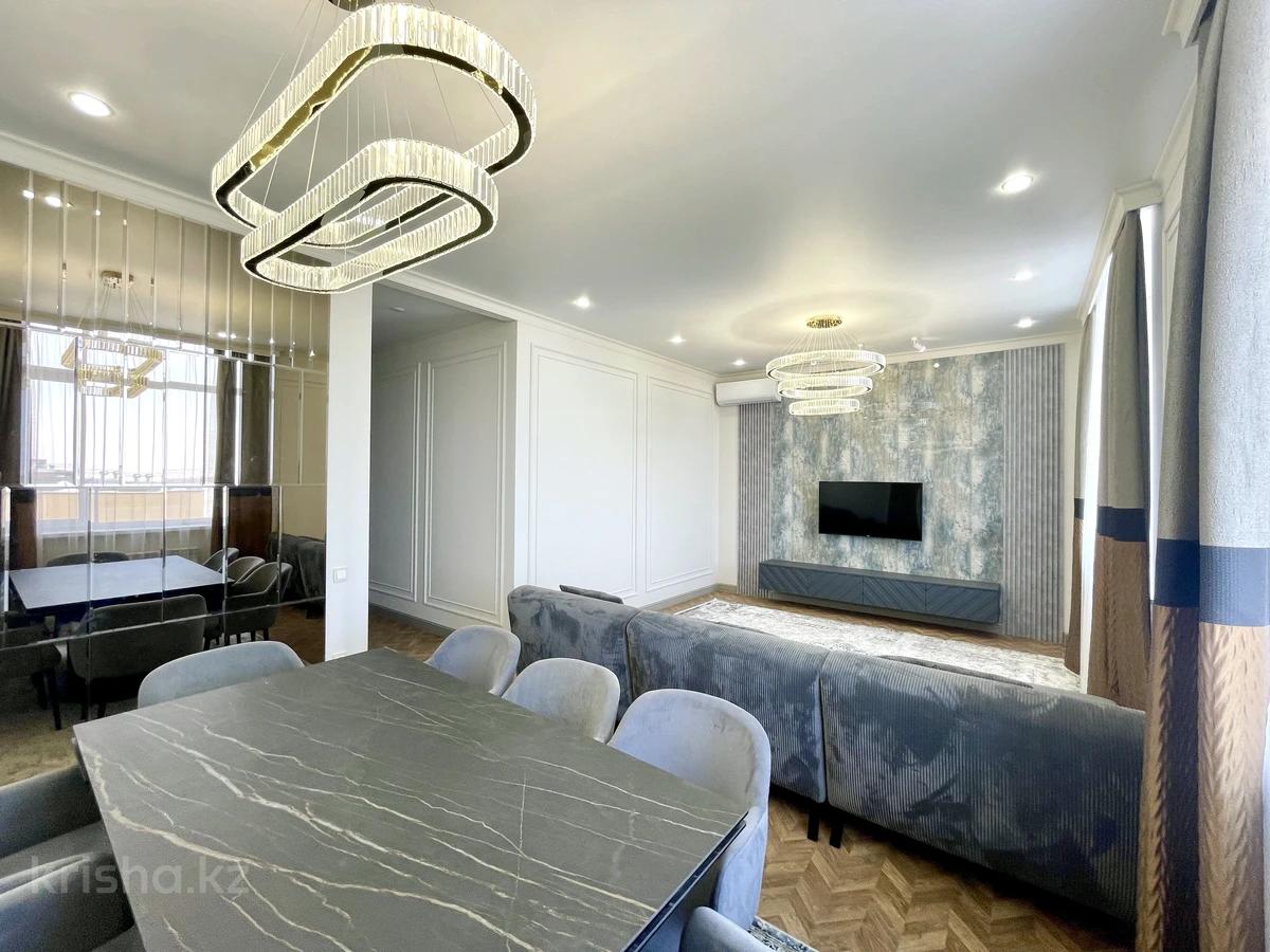 4 Комнатные Квартиры В Астане Продажа