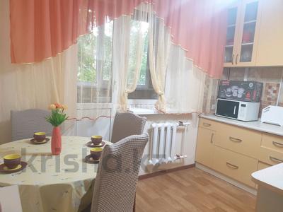 3-комнатная квартира · 66 м² · 3/5 этаж, Абая 107/5 за 420 000 ₸ в Алматы, Алмалинский р-н