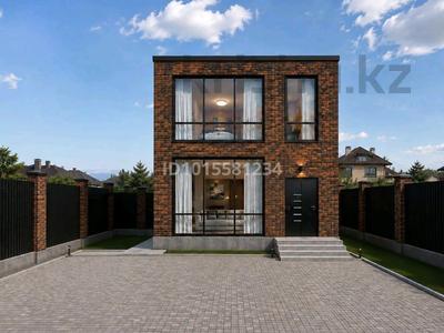 Отдельный дом · 3 комнаты · 100 м² · 2.5 сот., Отау 28 за 40 млн ₸ в Туздыбастау (Калинино)