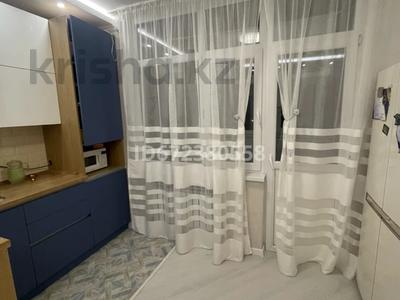 1-комнатная квартира · 46.3 м² · 7/9 этаж, мкр Шугыла, Мкр. Шугыла — Нурлы Абая за 30.5 млн ₸ в Алматы, Наурызбайский р-н