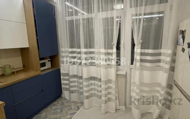 1-комнатная квартира · 46.3 м² · 7/9 этаж, мкр Шугыла, Мкр. Шугыла — Нурлы Абая за 30.5 млн ₸ в Алматы, Наурызбайский р-н — фото 2