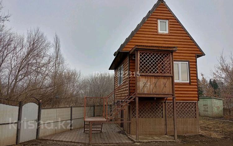 Дача · 2 комнаты · 70 м² · 4.5 сот., Абая 59 за 5.5 млн ₸ в Петропавловске — фото 2