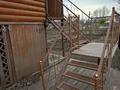 Дача · 2 комнаты · 70 м² · 4.5 сот., Абая 59 за 5.5 млн ₸ в Петропавловске — фото 12