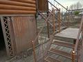 Дача · 2 комнаты · 70 м² · 4.5 сот., Абая 59 за 5.5 млн ₸ в Петропавловске — фото 13