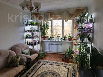 3-комнатная квартира · 70 м² · 5/5 этаж, мкр Тастак-2 за 48.5 млн ₸ в Алматы, Алмалинский р-н