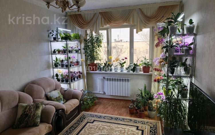 3-комнатная квартира · 70 м² · 5/5 этаж, мкр Тастак-2 за 48.5 млн ₸ в Алматы, Алмалинский р-н — фото 2
