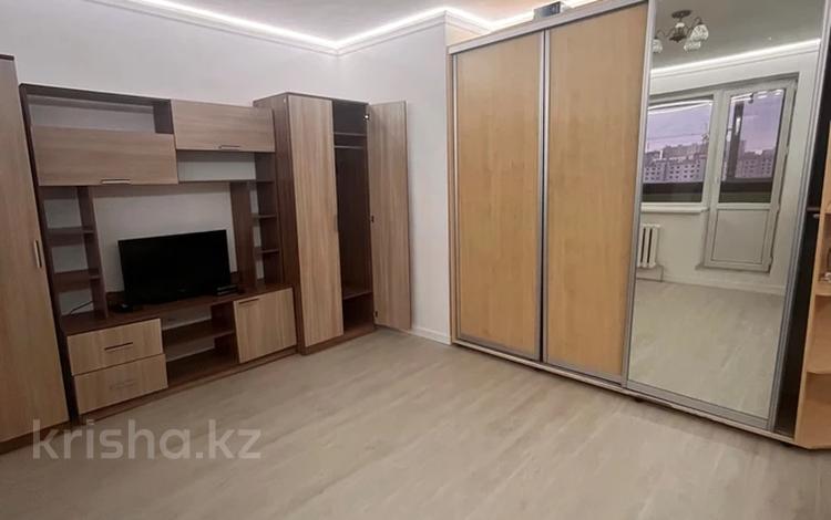 1-бөлмелі пәтер, 44 м², 7/13 қабат ай сайын, Байтурсынова 31, бағасы: 170 000 〒 в Астане, Алматы р-н — фото 2