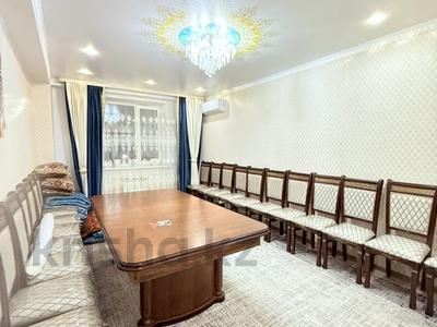 3-комнатная квартира · 81.9 м² · 5/9 этаж, мкр. Зачаганск пгт 35 за 28.5 млн 〒 в Уральске