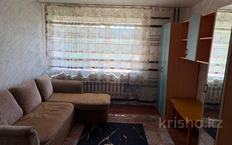 1-комнатная квартира · 18.9 м² · 1/5 этаж, Кобыланды батыра за 6 млн ₸ в Костанае — фото 5