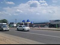 Жер телімі · 4 сотық, Өмірұзақ — Үш қоңыр авто бекеттің арты, бағасы: 6.8 млн 〒 в Каскелене