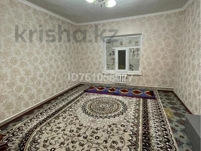 Отдельный дом · 4 комнаты · 120 м² · 10 сот., Шәмілдүрия 15 — Возле старый Мега Тц за 17 млн ₸ в Туркестане