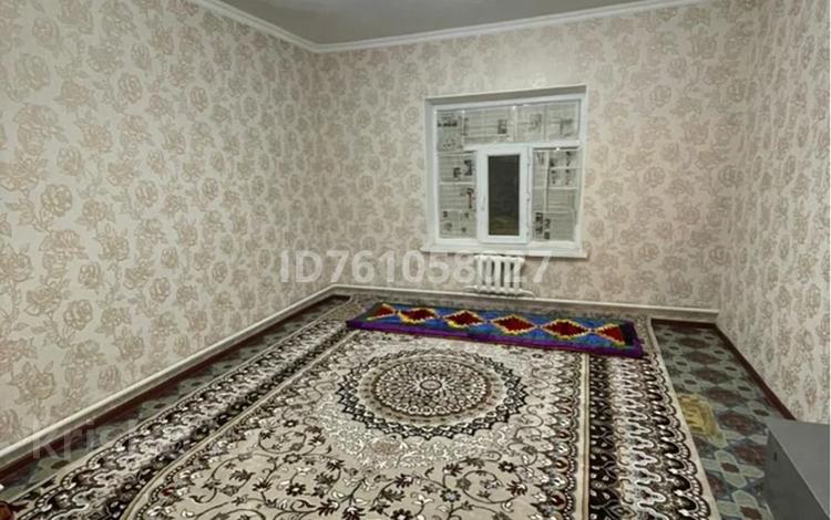 Отдельный дом · 4 комнаты · 120 м² · 10 сот., Шәмілдүрия 15 — Возле старый Мега Тц за 17 млн ₸ в Туркестане — фото 2