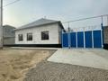 Отдельный дом · 4 комнаты · 120 м² · 10 сот., Шәмілдүрия 15 — Возле старый Мега Тц за 17 млн ₸ в Туркестане — фото 8