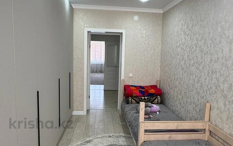 3-комнатная квартира · 90 м² · 3/7 этаж, мкр. Алтын орда за 35 млн ₸ в Актобе — фото 2