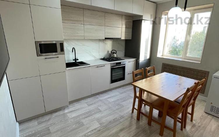 3-комнатная квартира · 65.1 м² · 5/6 этаж, М. Сералина 42 за 28 млн ₸ в Костанае — фото 2