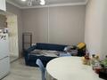 1-комнатная квартира · 40 м² · 12/14 этаж, Отырар 18 за 17.9 млн ₸ в Астане, р-н Байконур — фото 2