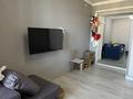 1-комнатная квартира · 40 м² · 12/14 этаж, Отырар 18 за 17.9 млн ₸ в Астане, р-н Байконур