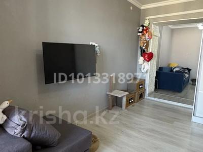 1-комнатная квартира · 40 м² · 12/14 этаж, Отырар 18 за 17.9 млн ₸ в Астане, р-н Байконур