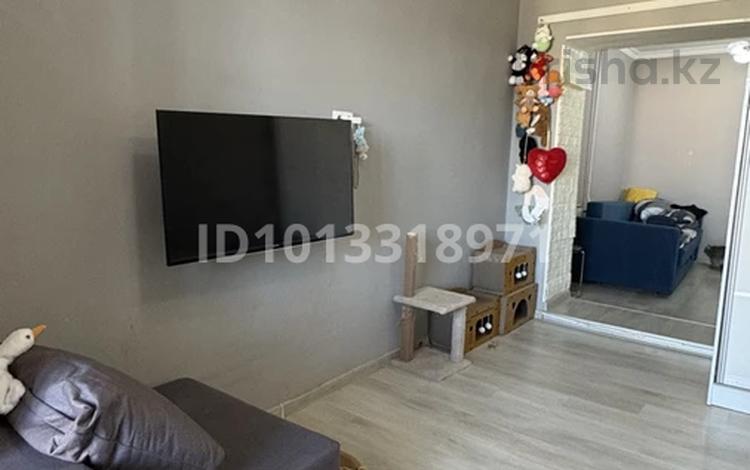 1-комнатная квартира · 40 м² · 12/14 этаж, Отырар 18 за 17.9 млн ₸ в Астане, р-н Байконур — фото 5
