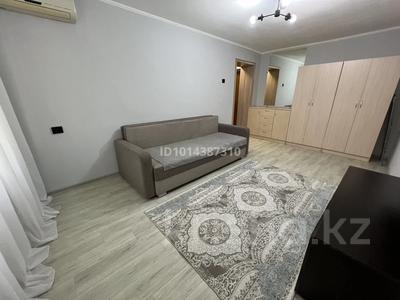 1-бөлмелі пәтер · 28.3 м² · 2/4 қабат, Таугүл ш/а., Жандосова — ЖАНДОСОВА САИНА, бағасы: 25 млн ₸ в Алматы, Ауэзовский р-н