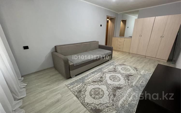 1-комнатная квартира · 28.3 м² · 2/4 этаж, мкр Таугуль, Жандосова — ЖАНДОСОВА САИНА за 25 млн ₸ в Алматы, Ауэзовский р-н — фото 2