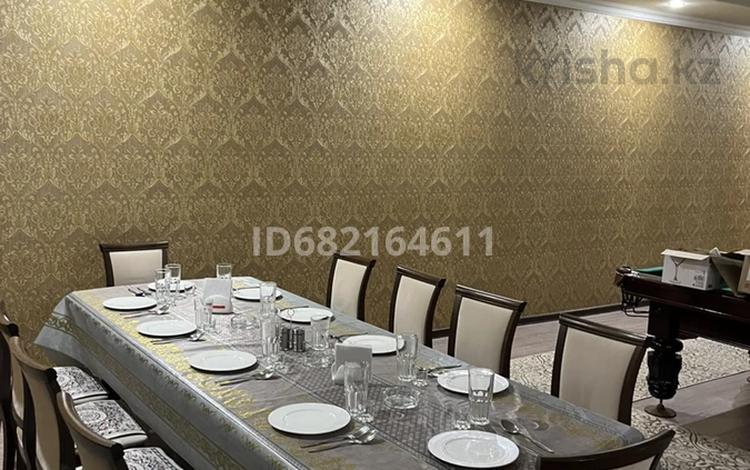 Дом · 4 комнаты · 250 м², Бауржан Мамышулы 28/11 за 150 000 ₸ в Астане, р-н Байконур — фото 4