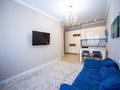 3-комнатная квартира · 77 м² · 2/6 этаж, мкр Ерменсай, Жанакорган за 86 млн ₸ в Алматы, Бостандыкский р-н