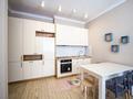 3-комнатная квартира · 77 м² · 2/6 этаж, мкр Ерменсай, Жанакорган за 86 млн ₸ в Алматы, Бостандыкский р-н — фото 2