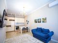 3-комнатная квартира · 77 м² · 2/6 этаж, мкр Ерменсай, Жанакорган за 86 млн ₸ в Алматы, Бостандыкский р-н — фото 9