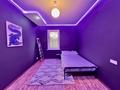 4-комнатная квартира · 104 м² · 1 этаж · помесячно, Жамбыла — Байзакова за 400 000 〒 в Алматы, Алмалинский р-н — фото 21
